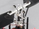 Metal Main Rotor Hub -Silver (MCPX)