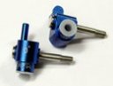 Alu. Steering Knuckle II -- (0*)