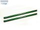 Aluminium Tail Boom -B180CFX (Green, 2 pcs)