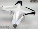 Phantom 3 2-Blades Folding Prop (4 Grips, 8 Blades) [HFDJI03]