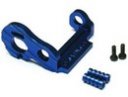 Alu. Motor for MR-02 RM-Blue