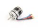 DualSky XM2834CH-7, 3550KV, for 400-450 size Heli