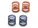 MR-02 Front Spring Set (Racing Edition)