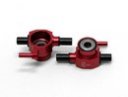 AWD S. Knuckle II 4*--Red Color