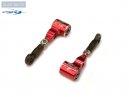 Turnbuckles DFC ARM (Red) - for Xtreme 180CFX Blade Grip