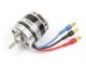 DualSky XM2830CH-9, 3600KV, for 400 size Heli