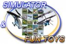 Simulator and Fun Toys