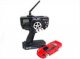 2.4G IWAVER 02 RTR SET (Saleen Red) with Digital Radio