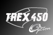 HeliOption Trex 450