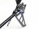 Carbon Fiber Tail Gear Box w/ Tail Fin -MJX F45