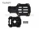 Tarot ?X16MM new multi-axis motor holder / black TL68B20