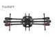 Tarot 680PRO folding six-axis vehicle rack TL68P00