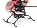 Xtreme Landing Skid w/ Battery Mount (for Solo Pro)