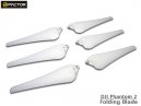 Phantom 2 Tri-Blades Prop set (4 x Grips, 12 Blades) [HFDJI01]