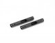 MR200 Spare Carbon Rod (Short) - 2 pcs