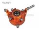 Tarot 450 DFC Metal Swashplate Dual-Digit Orange