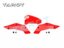Tarot Robocat 250 280 FPV Canopy Hood Cover - Red