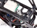 Auto Rotation Gear Set- Blade 130X