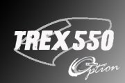 HeliOption Trex 550