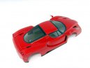 Enzo Ferrari Body [Red] for Mini-z / iwaver / FireLap