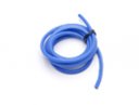 3.5mm wire (Blue, 1 meter)