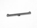 Alu. Tire Rod for Mini-Z F1 (-1 Degree) (Titanium)