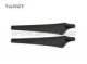 Tarot A14EVO15 inch folding carbon fiber positive paddle