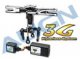 450PRO 3G Programmable Flybarless System