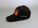 DX8 Cap