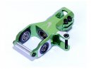 Aluminium Tail Gear Box - B180CFX (Green)