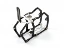 Alu. Rear Swash Guide Mount for Carbon Chassis (MCPX)