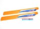 Fiber Blade (235mm-Yellow) (Esky CP3, Blade SR)