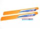 Fiber Blade (235mm-Yellow) (Esky CP3, Blade SR)