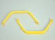 Tarot 500 Landing Skid Set (Yellow)