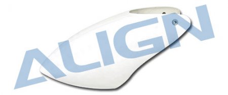 250SE Fiberglass Canopy