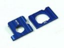 AWD Heat Sink Motor Mount (A3/B3)