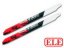 ELERC Patern Carbon Main Blades - 325mm FG325-03