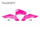 Tarot Robocat 250 280 FPV Canopy Hood Cover - Pink