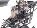 Carbon Pro Chassis (For Lama v4, dauphine, Comanche, etc)
