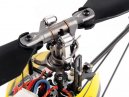 DFC Linkage Arm (2 pcs) -MCPXBL (Options for Xtreme Rotor Head)