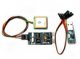 OSD / FPV Remzibi OSD / OSD, ultra-thin GPS module