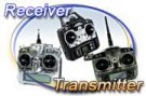 Transmitter system