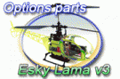 Lama v3 upgrades