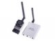 TX51W 5.8G 1000mW Wireless Transmitter w/RC305 Receiver Combo