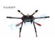 Tarot X6 aerial vehicle TL6X001