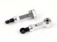 DFC Linkage Arm (2 pcs) -MCPXBL (Options for Xtreme Rotor Head)