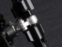 Metal Tail Control Link w/ Bearings Trex 450 series