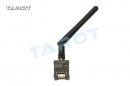 Tarot FPV 5.8G 32CH 300mW Audio Video A/V Transmitter TX