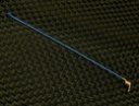 Elastic Antenna (Blue)