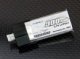 Li-po 3.7v Battery 300 mah 30C (for MCPX)